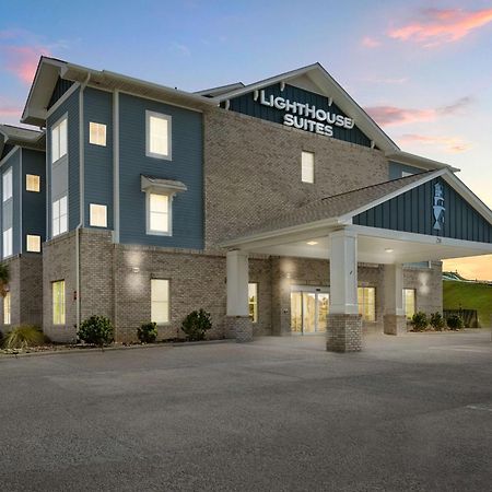 Lighthouse Suites - Best Western Signature Collection Emerald Isle Bagian luar foto
