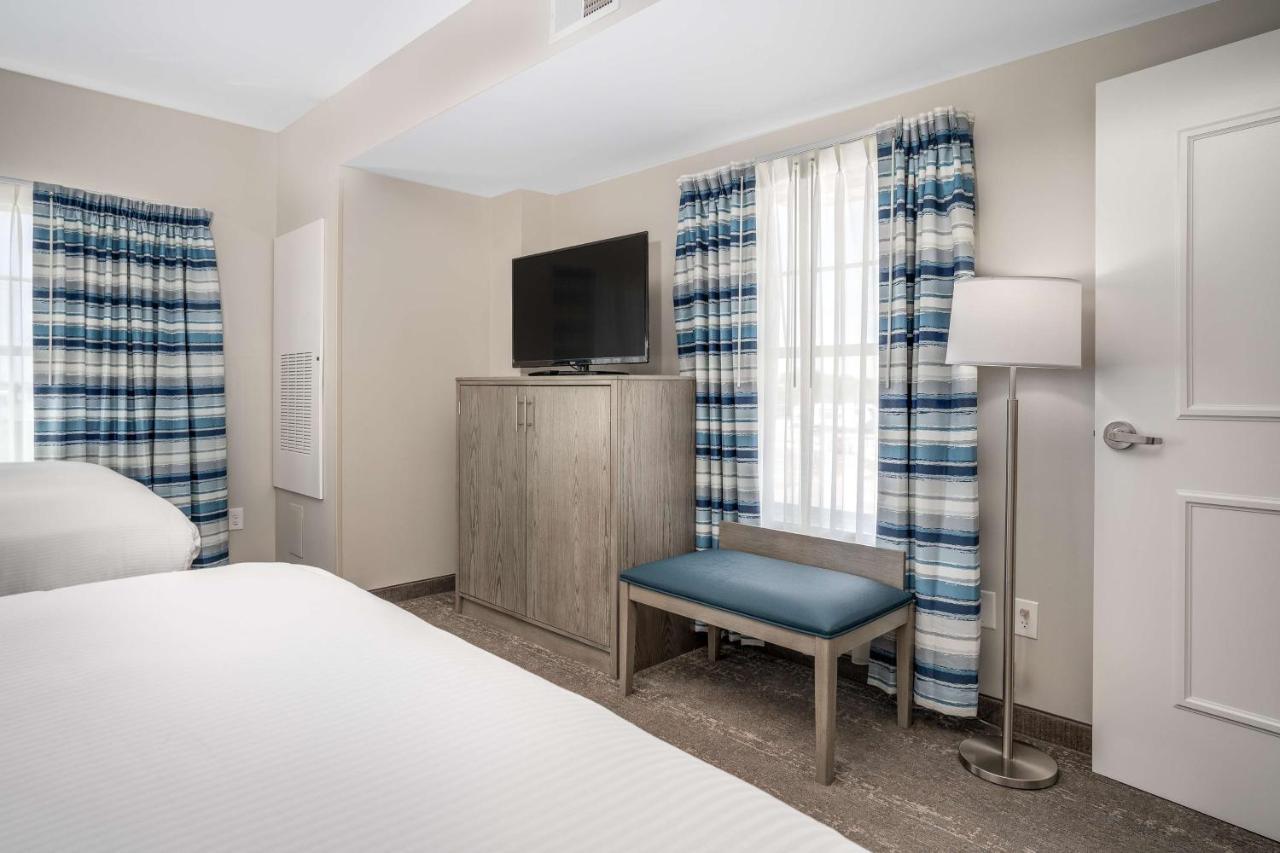 Lighthouse Suites - Best Western Signature Collection Emerald Isle Bagian luar foto